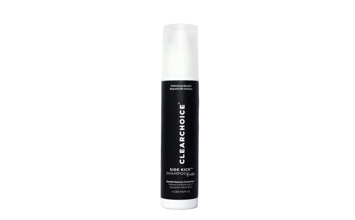 SideKick Shampoo Booster | Scalp Collection