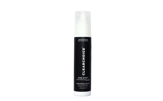 SideKick Shampoo Booster | Scalp Collection