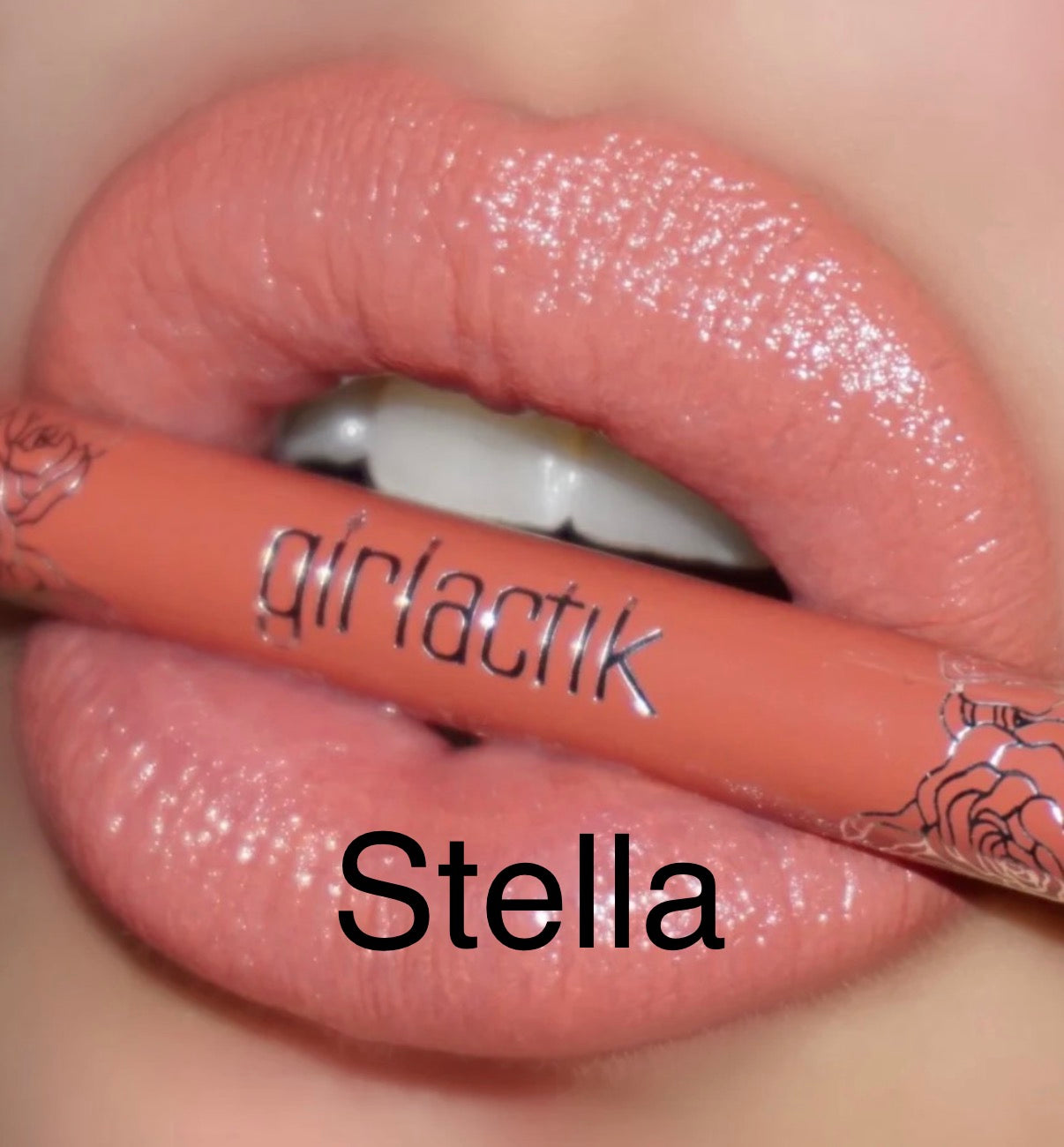 Girlactik Lip Duo