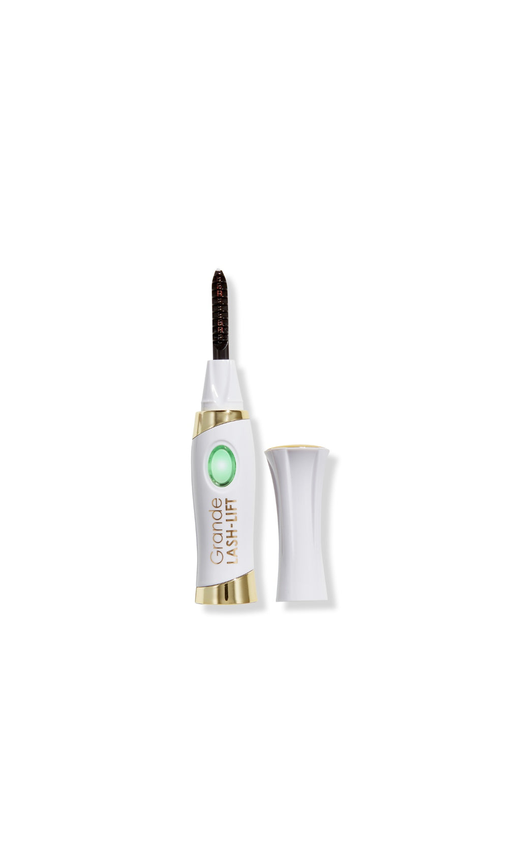 Eyelash Heated Curler  Set Bundle