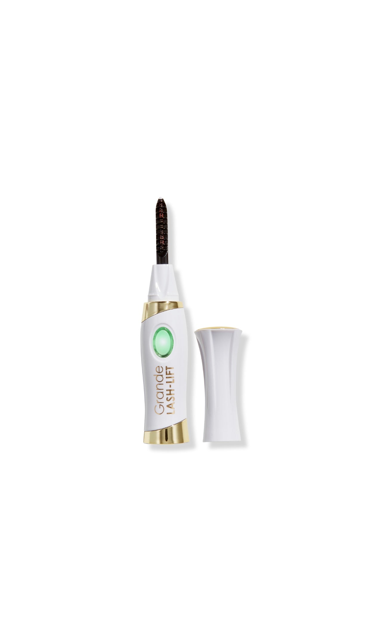 Eyelash Heated Curler  Set Bundle