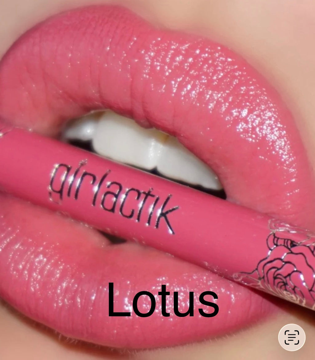 Girlactik Lip Duo