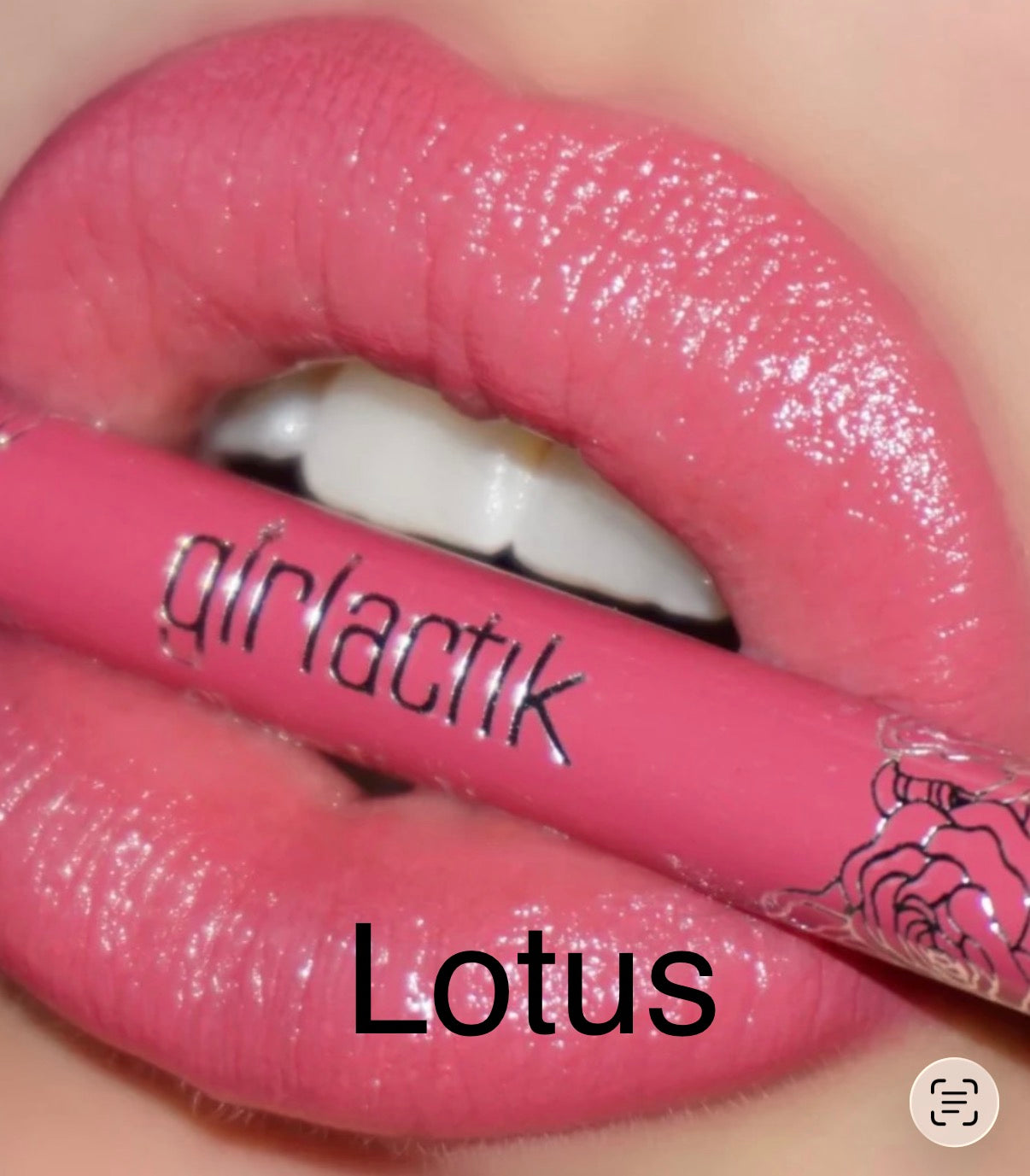 Girlactik Lip Duo