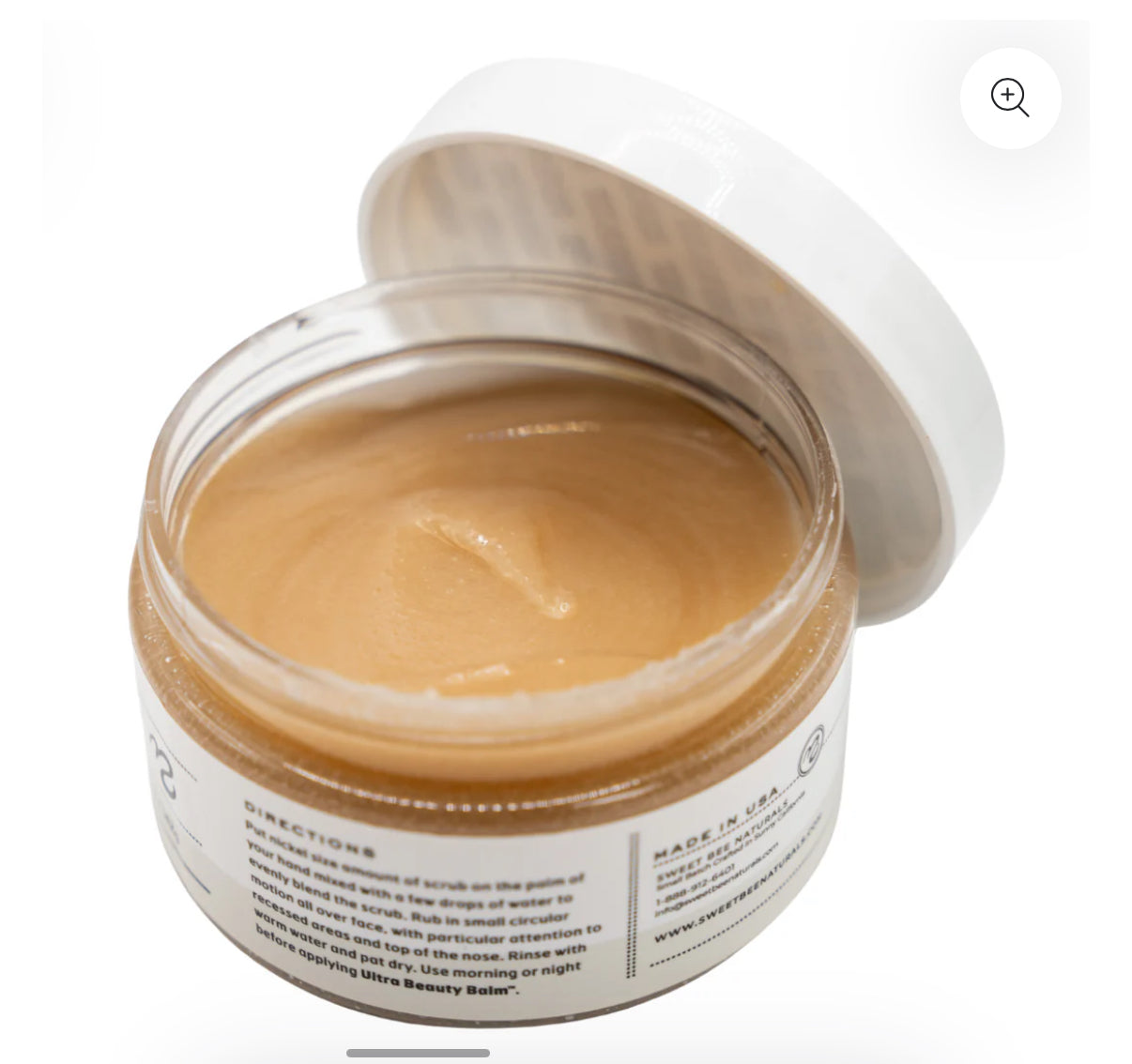 Ultra Beauty™ - Facial Scrub™