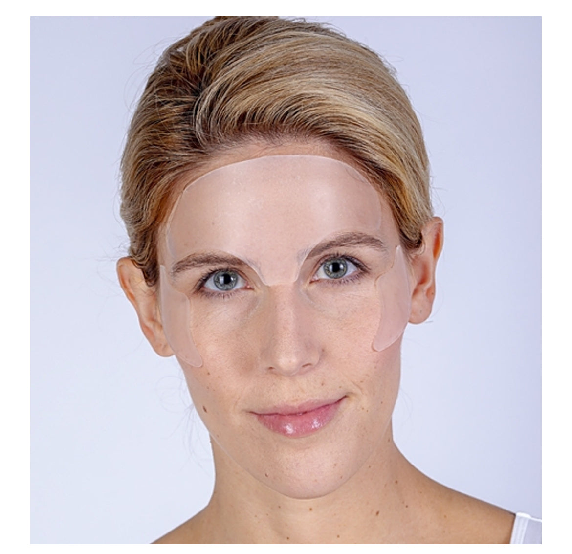SilcSkin Brow Pads