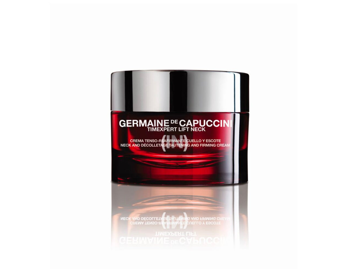 Timexpert (IN) Global Firmness Neck Cream Ice & Firm Set