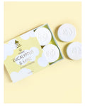 Eucalyptus Shower Steamers