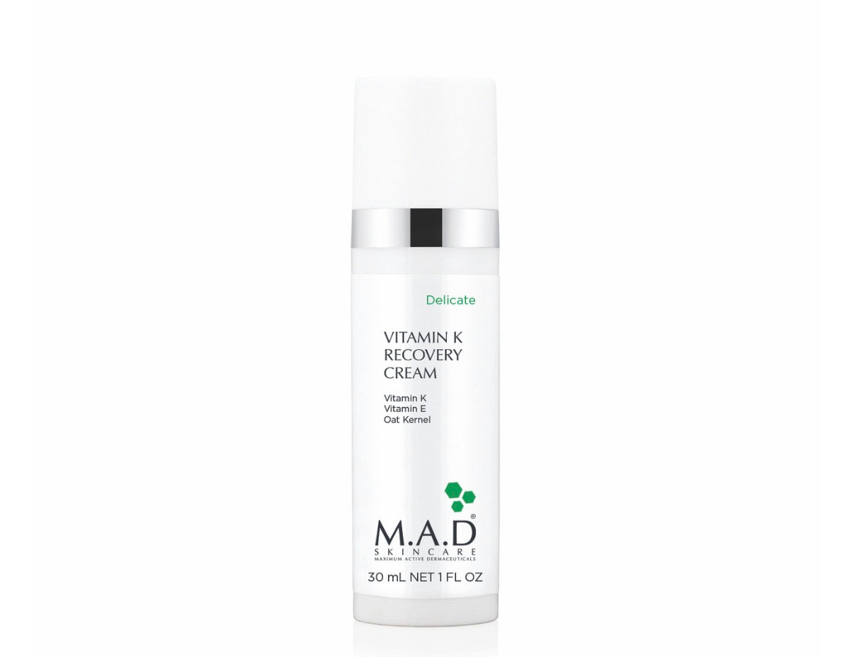 Vitamin K Recovery Cream