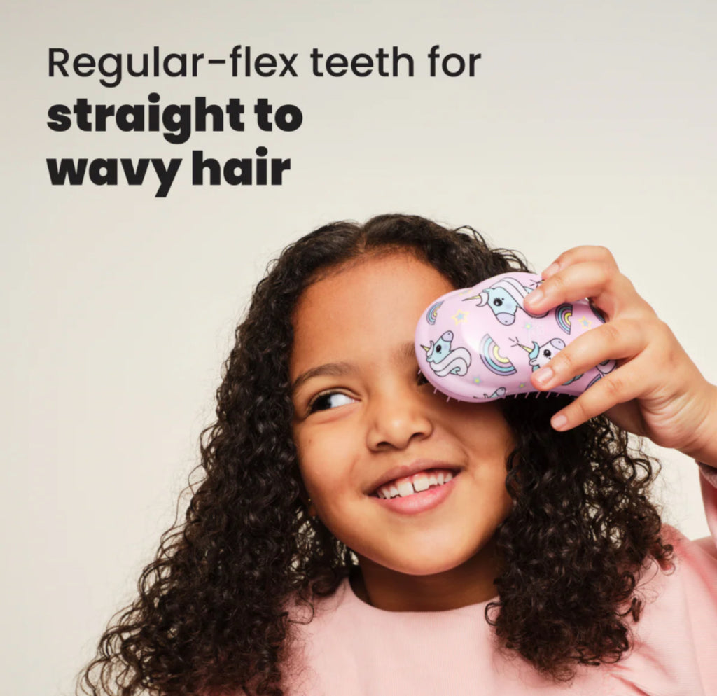 Kid's Printed - Unicorn Multi