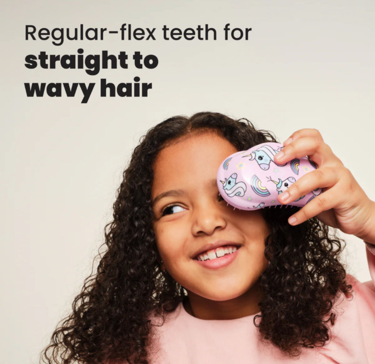 Kid's Printed - Unicorn Multi