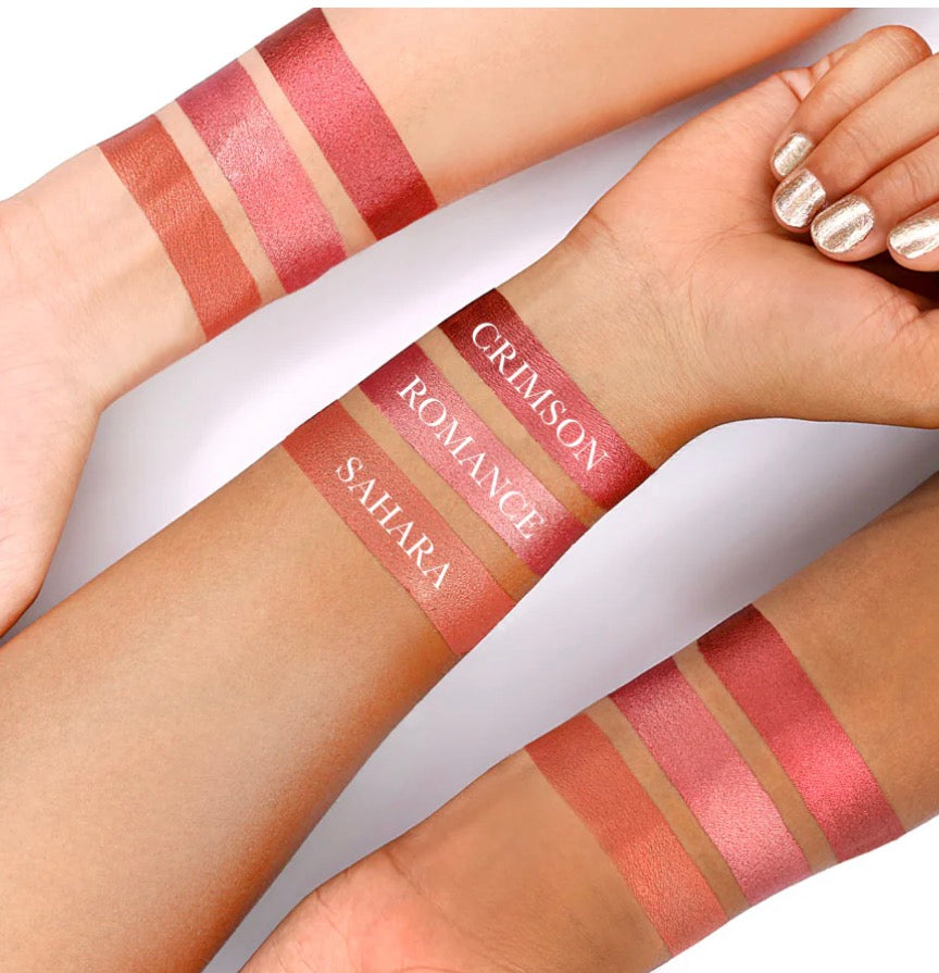 Girlactik Lip Duo