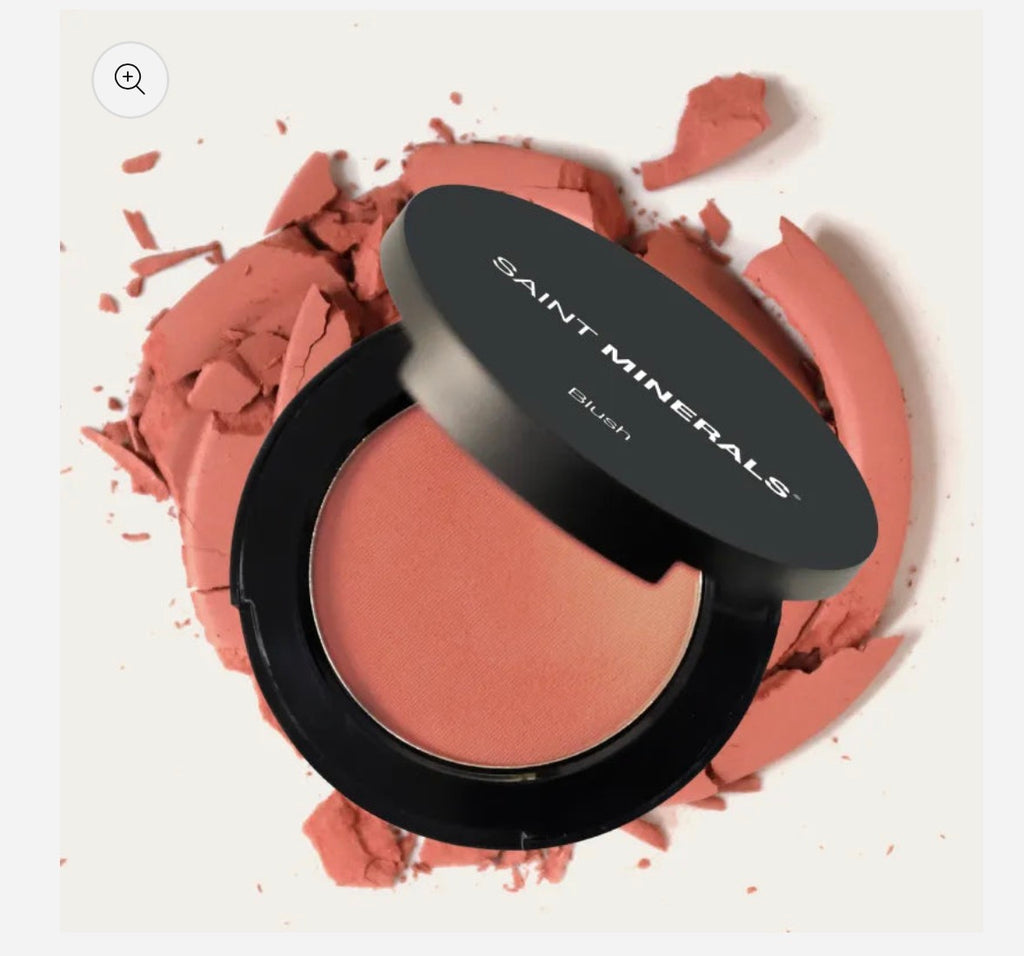 Pressed Matte Blush