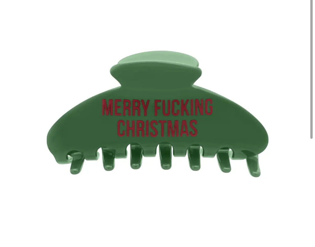 Clique Hair Clip Claw (Large)