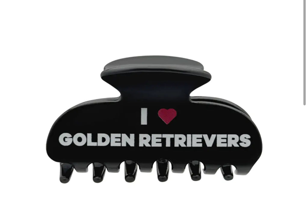 Clique Claw Clip (Small)