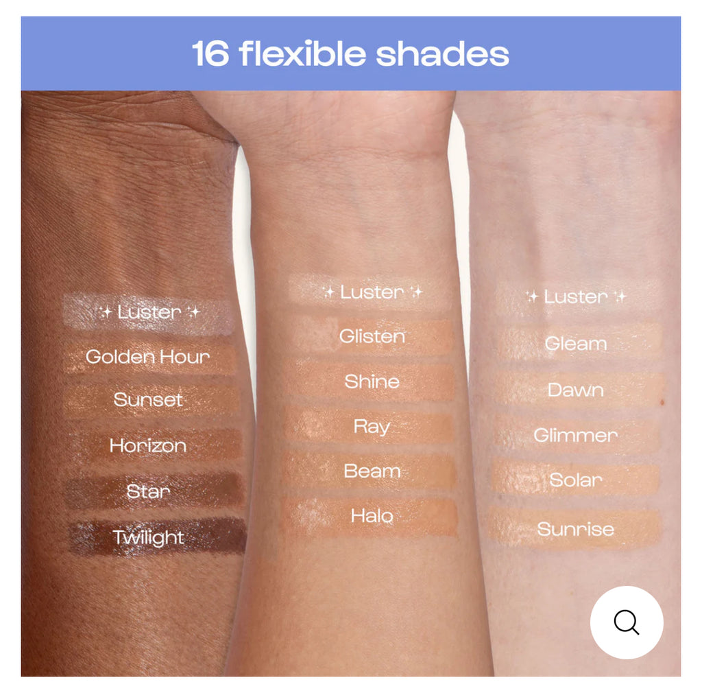 Sunsational - SPF Skin Tint
