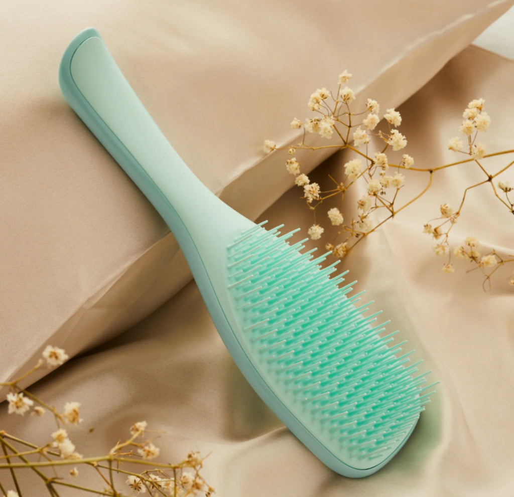 The Ultimate Detangler Fine & Fragile Jade Lagoon