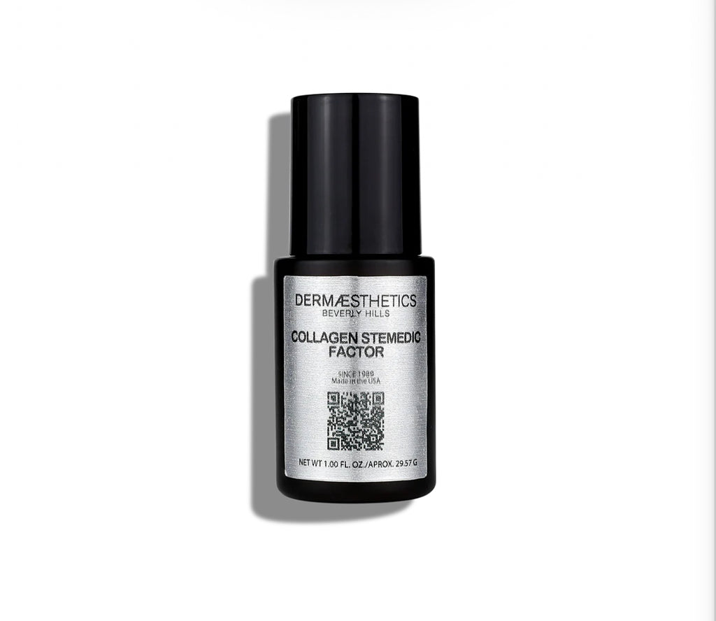 COLLAGEN STEMEDIC FACTOR