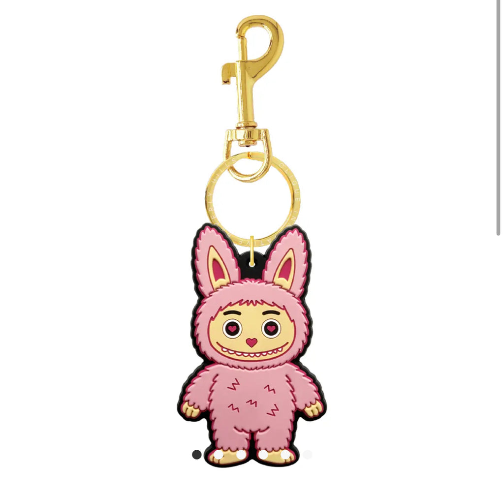 Clique Bag Charm