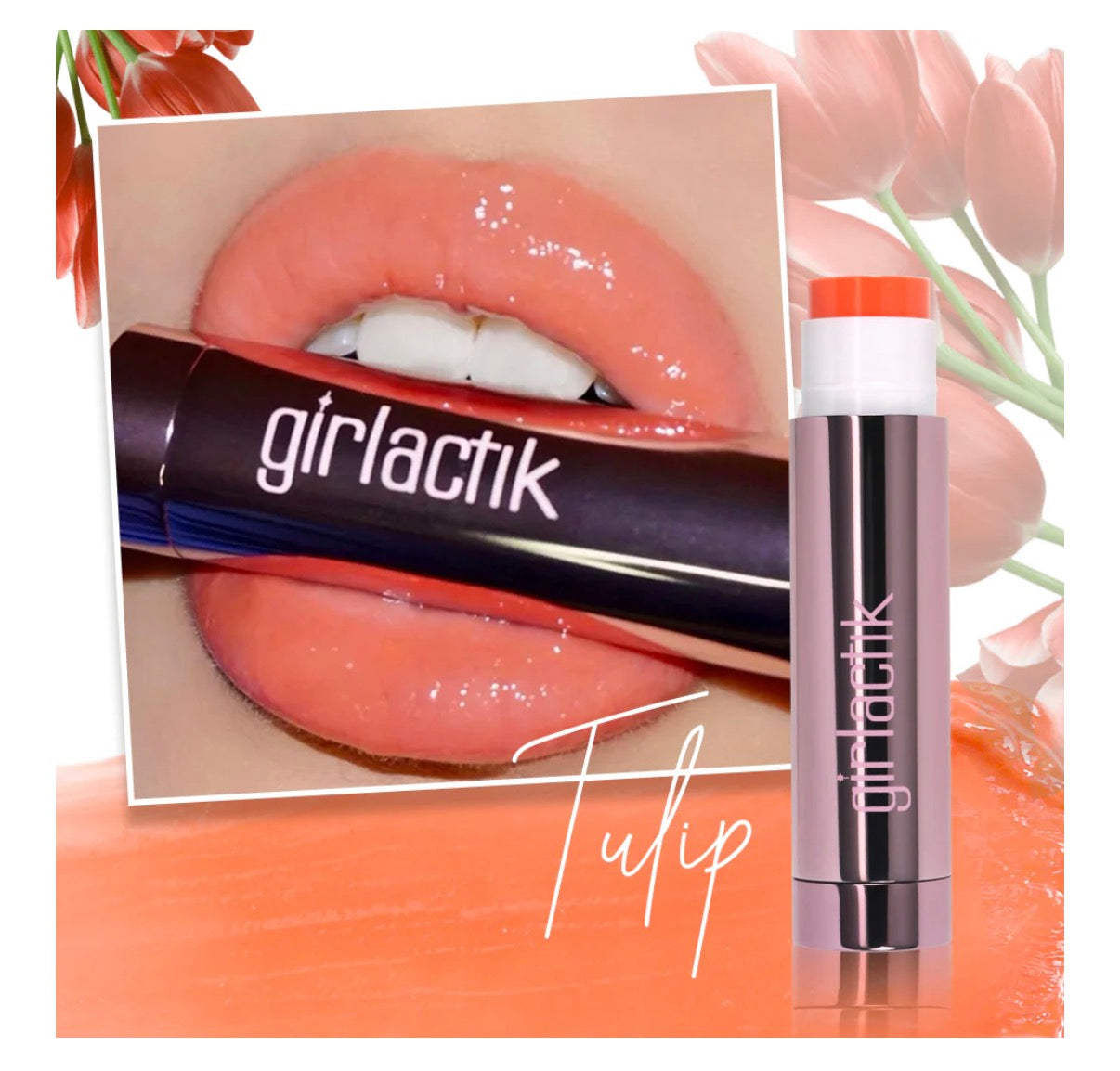 Jello Lip Balm