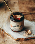 CORDYCEPS | Energy Super Tonic