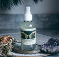 AGUA DE LA MADRE | A Tribute to Wild Lands + Sacred Waters