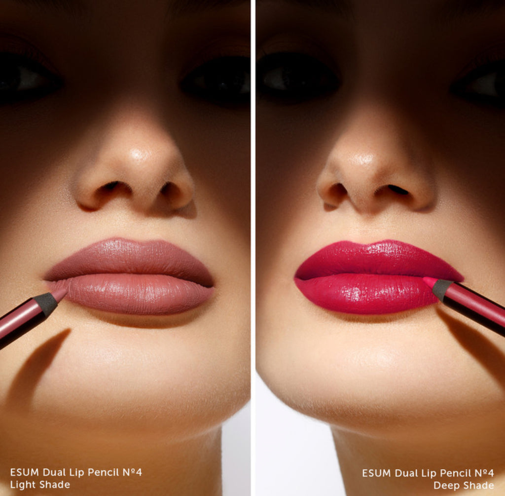 Dual Lip Pencil