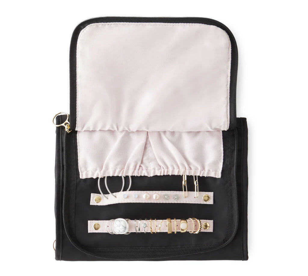 Travel Jewelry Organizer