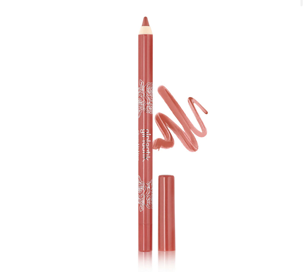 Glossy Gel Lip Liner