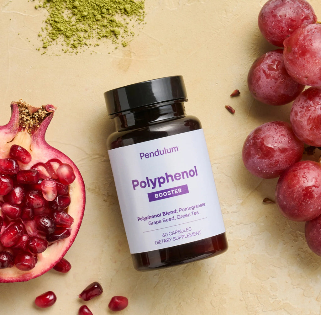 Polyphenol Booster