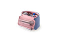 Neoprene Train Case