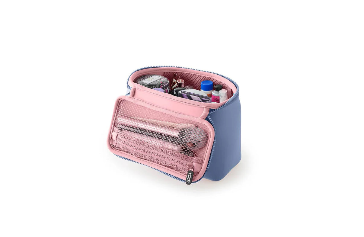 Neoprene Train Case