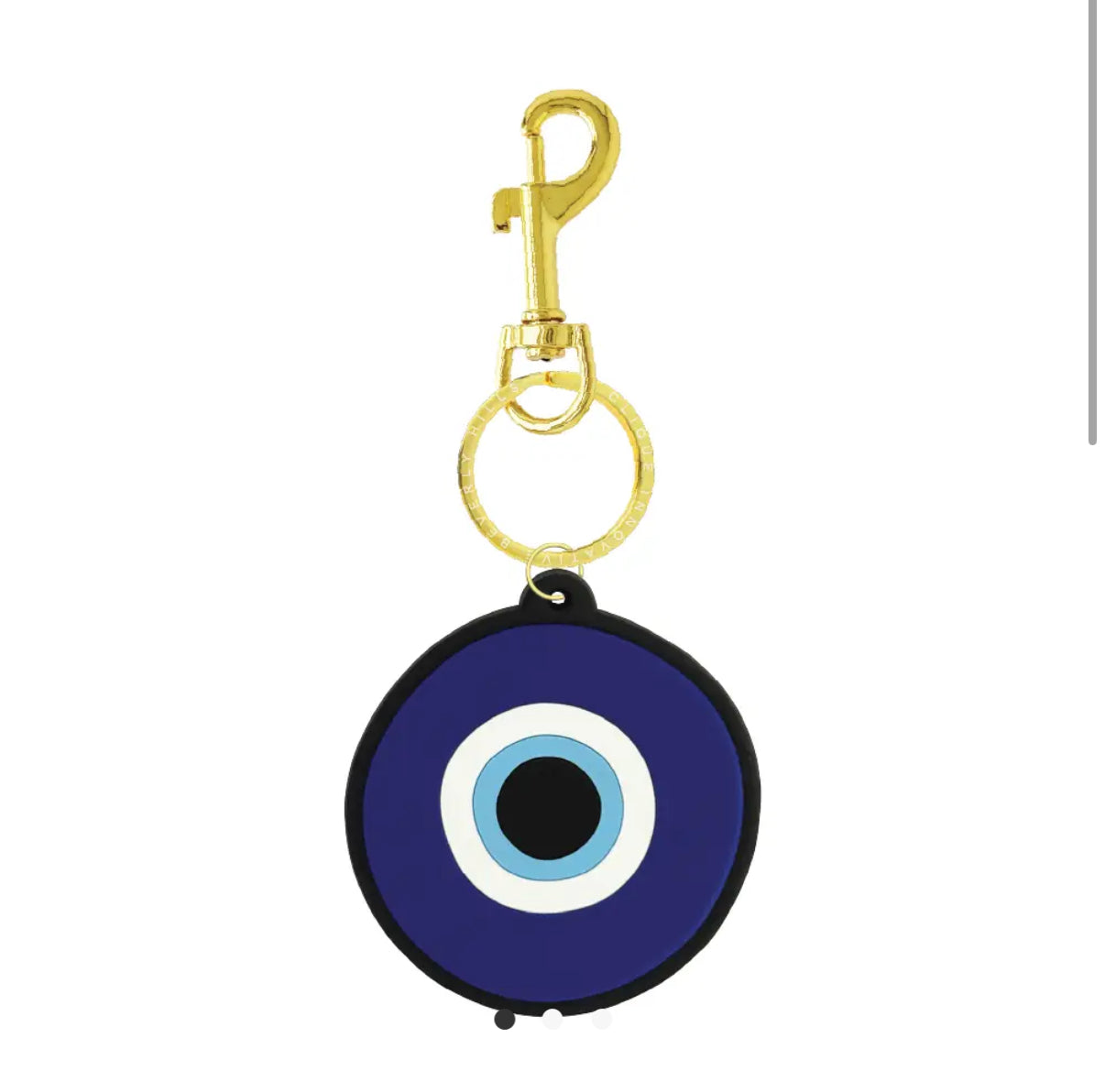 Clique Bag Charm