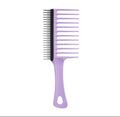 Wide Tooth Comb