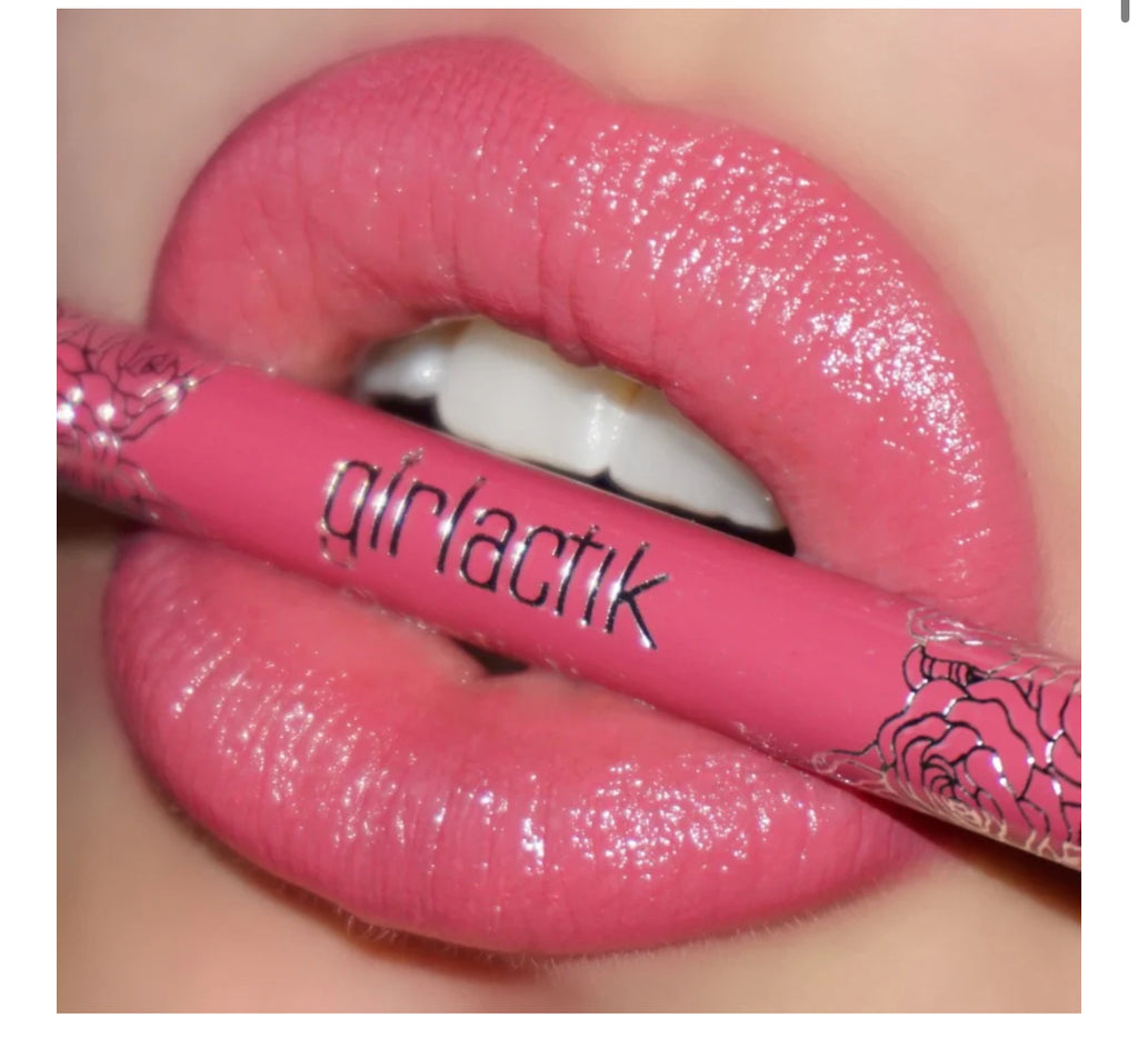 Glossy Gel Lip Liner
