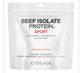 Beef Isolate Protein Powder