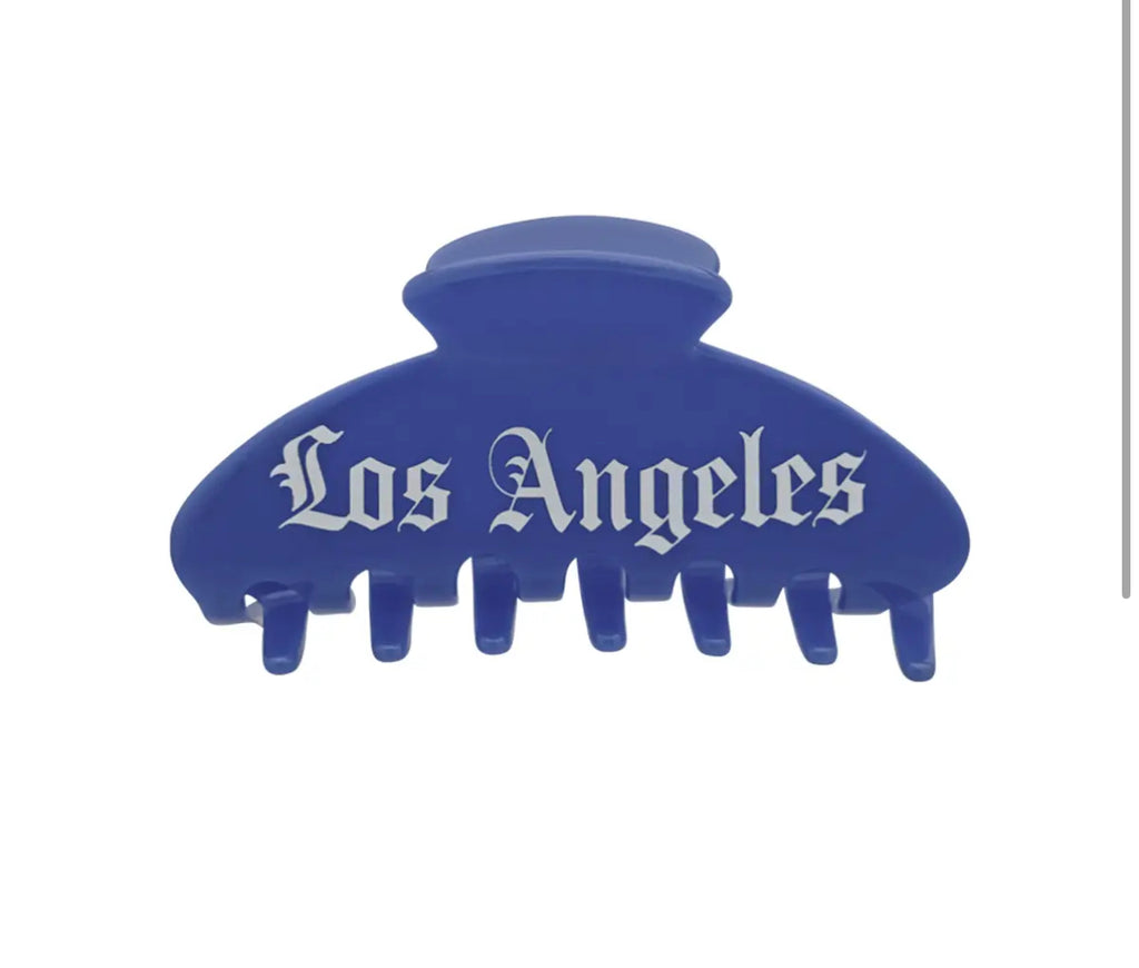 Clique Hair Clip Claw (Large)