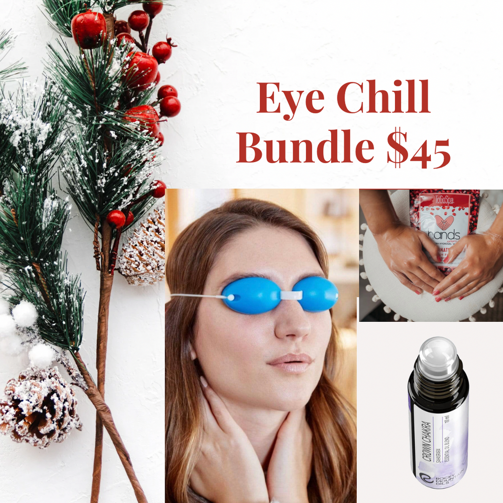 Eyechill Bundle
