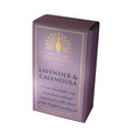The English Paper Wrapped Soaps 190g