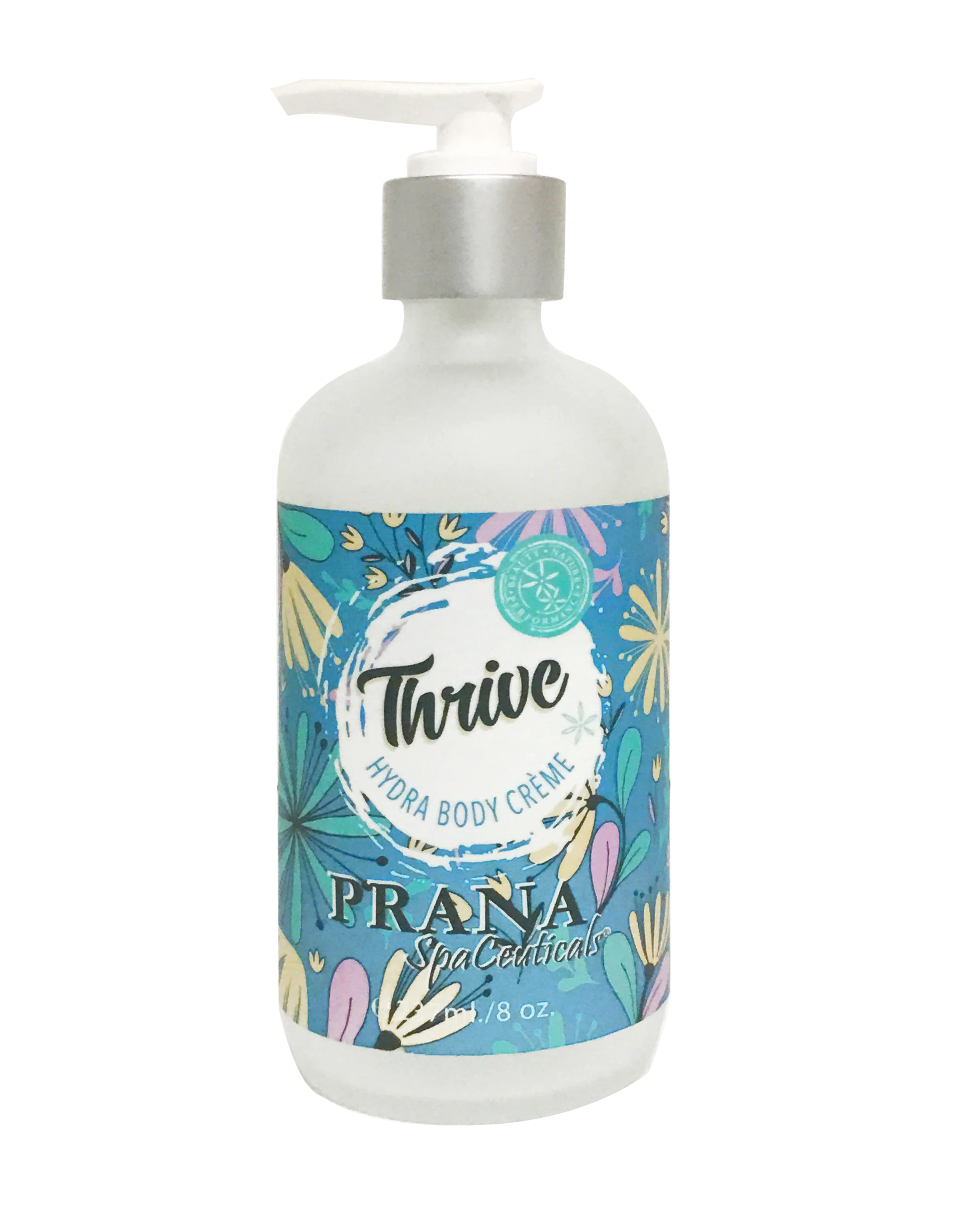 Hydra Body Cream Exhilarate