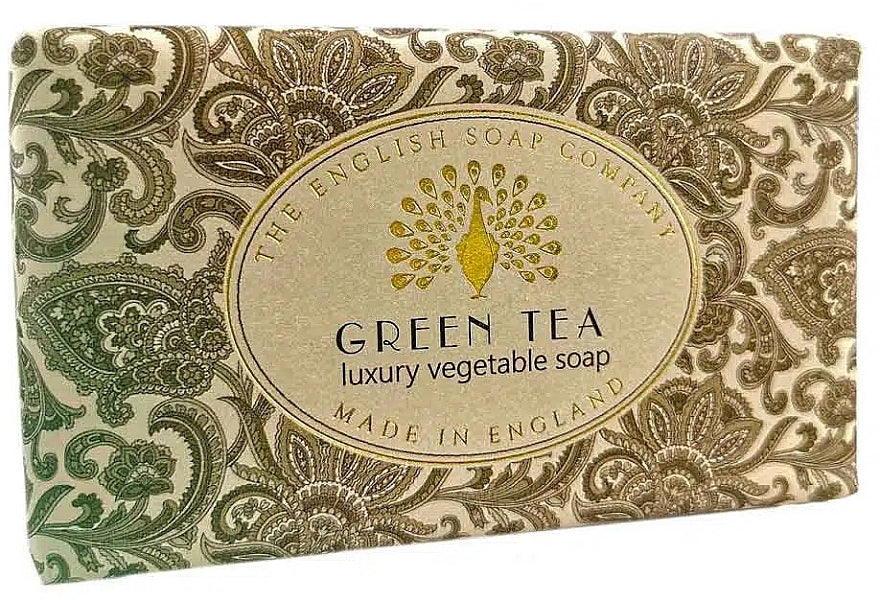 English Company Soap 240g
