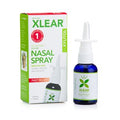 Nasal Spray Xylitol