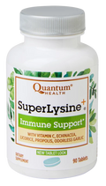 Super Lysine