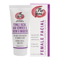 No Grow Female Facial