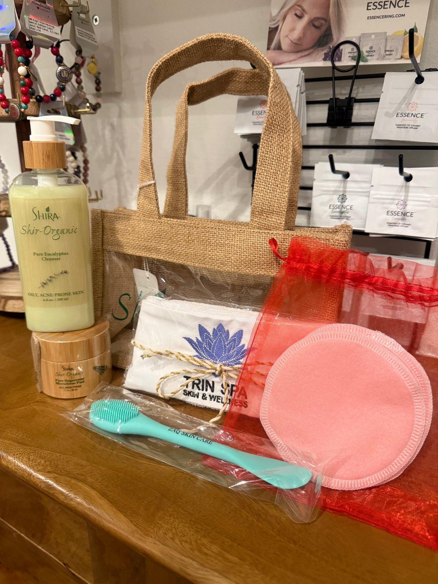 Facial Kit