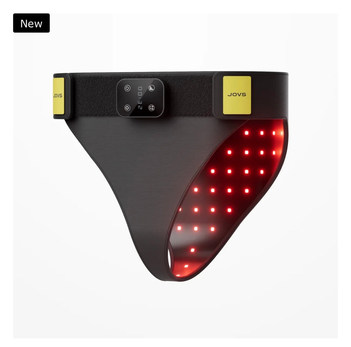 Red Light Therapy Underwear Device