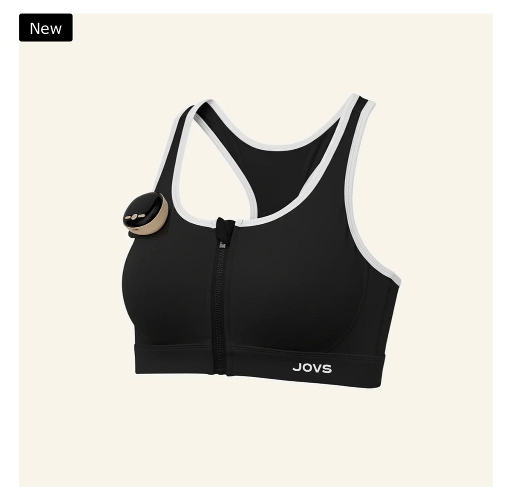 Red Light Therapy Bra