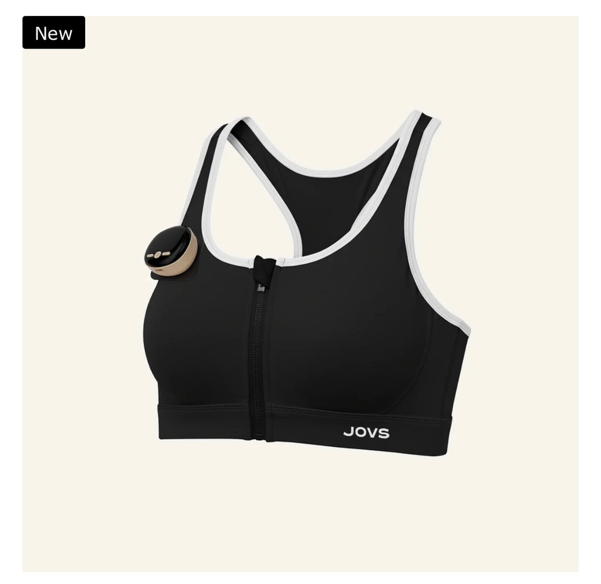 Red Light Therapy Bra