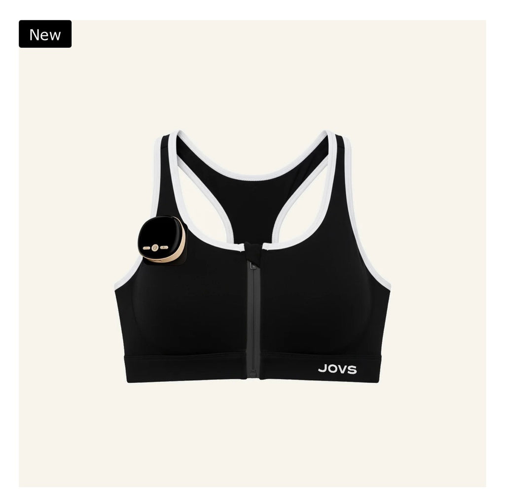 Red Light Therapy Bra