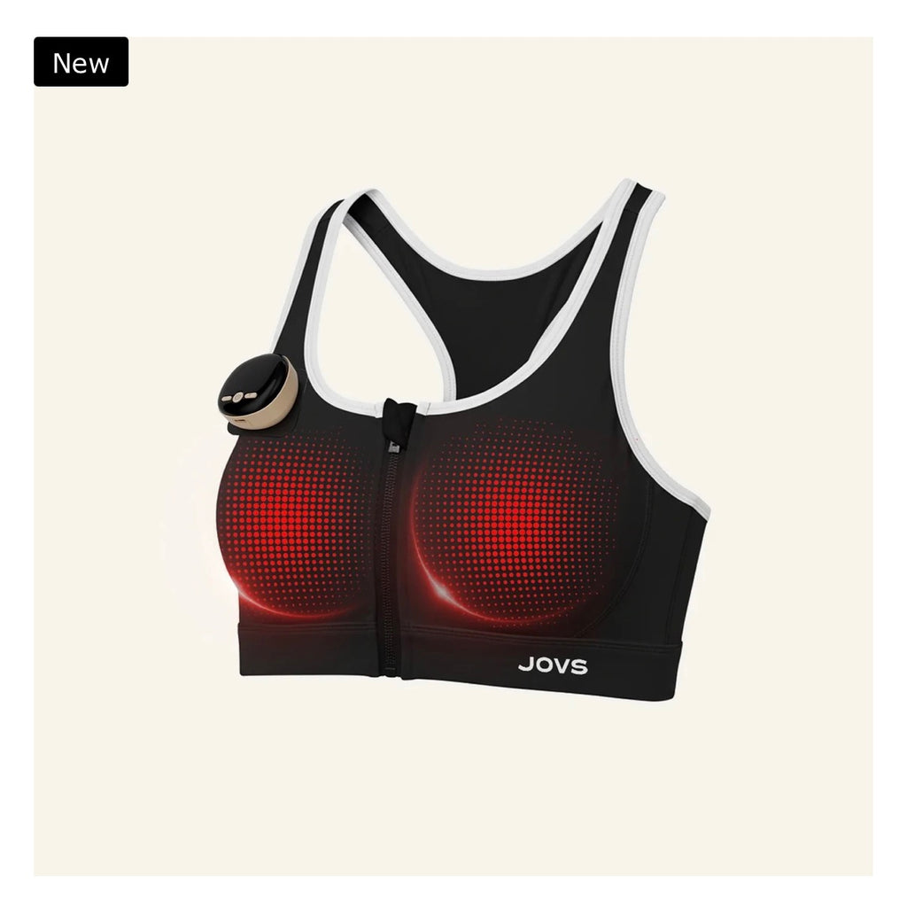 Red Light Therapy Bra