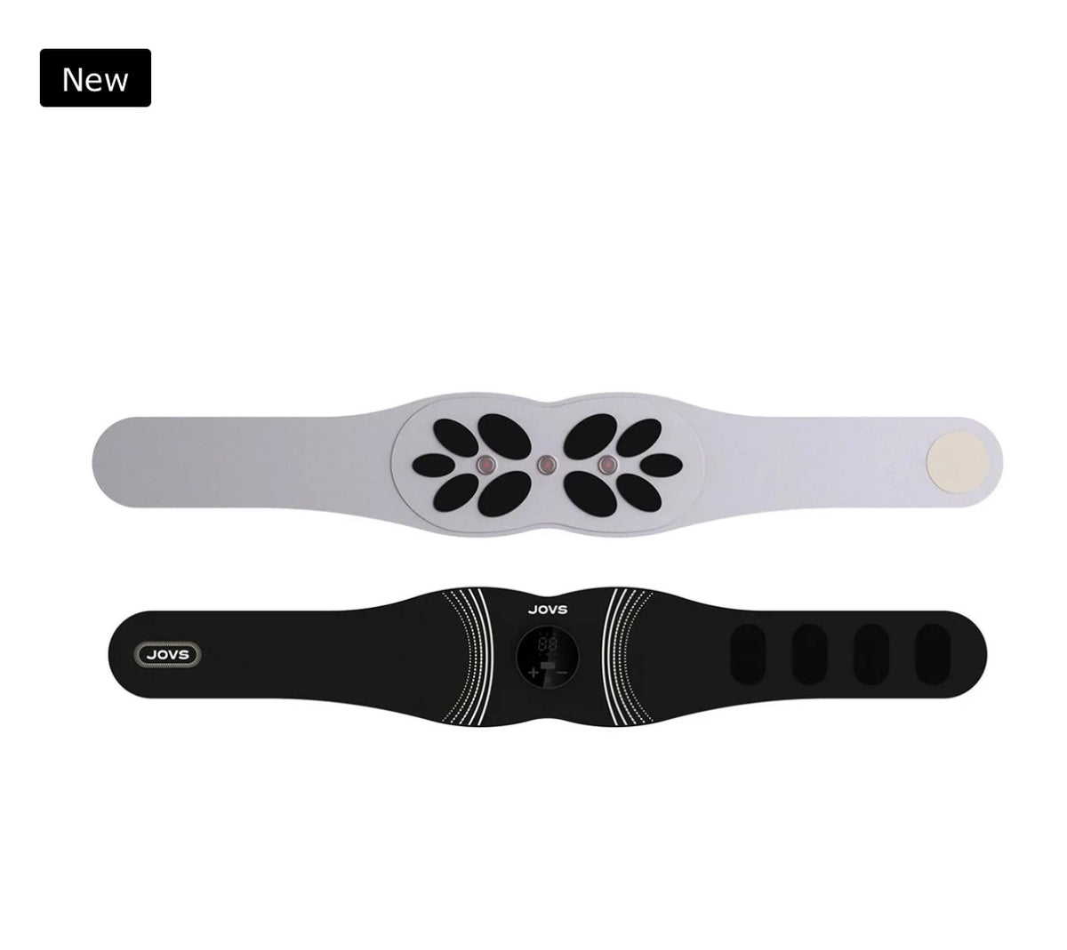 EMS Sculpting & LED Therapy Muscle Belt